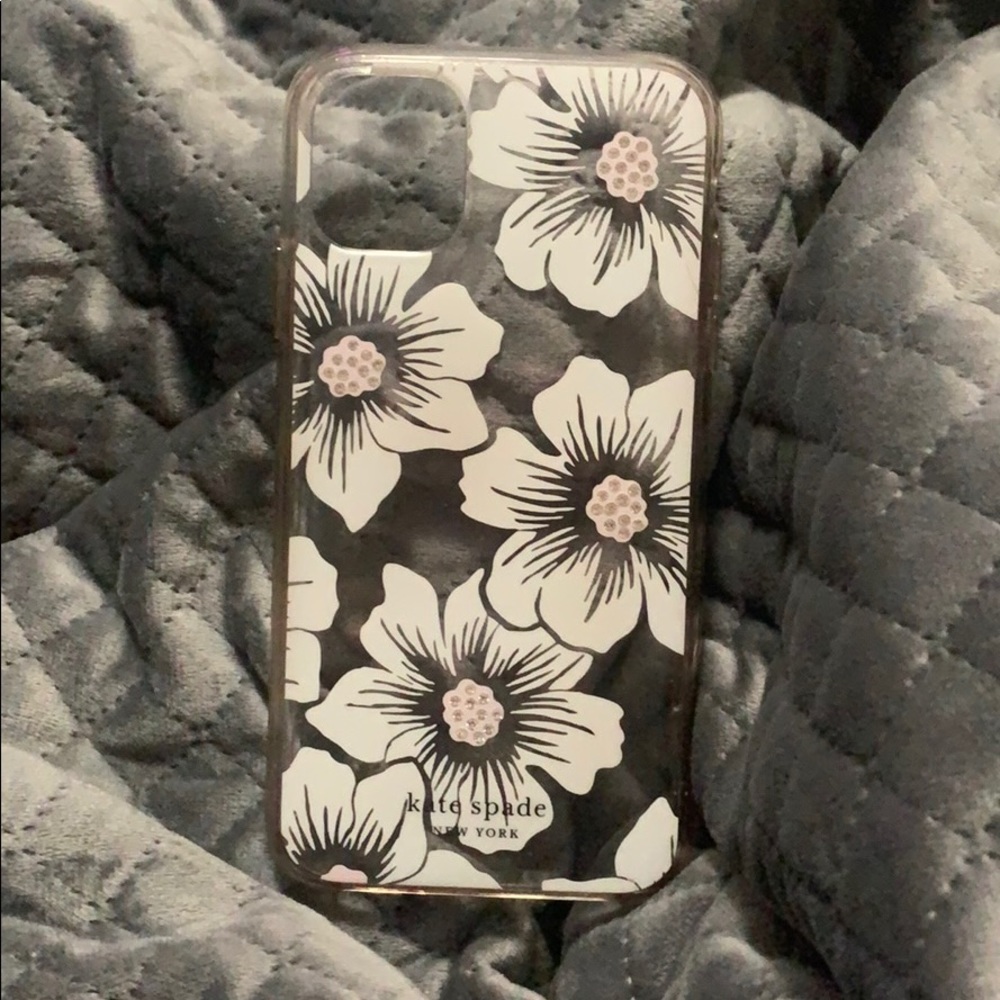 Kate Spade iPhone 11/XR case